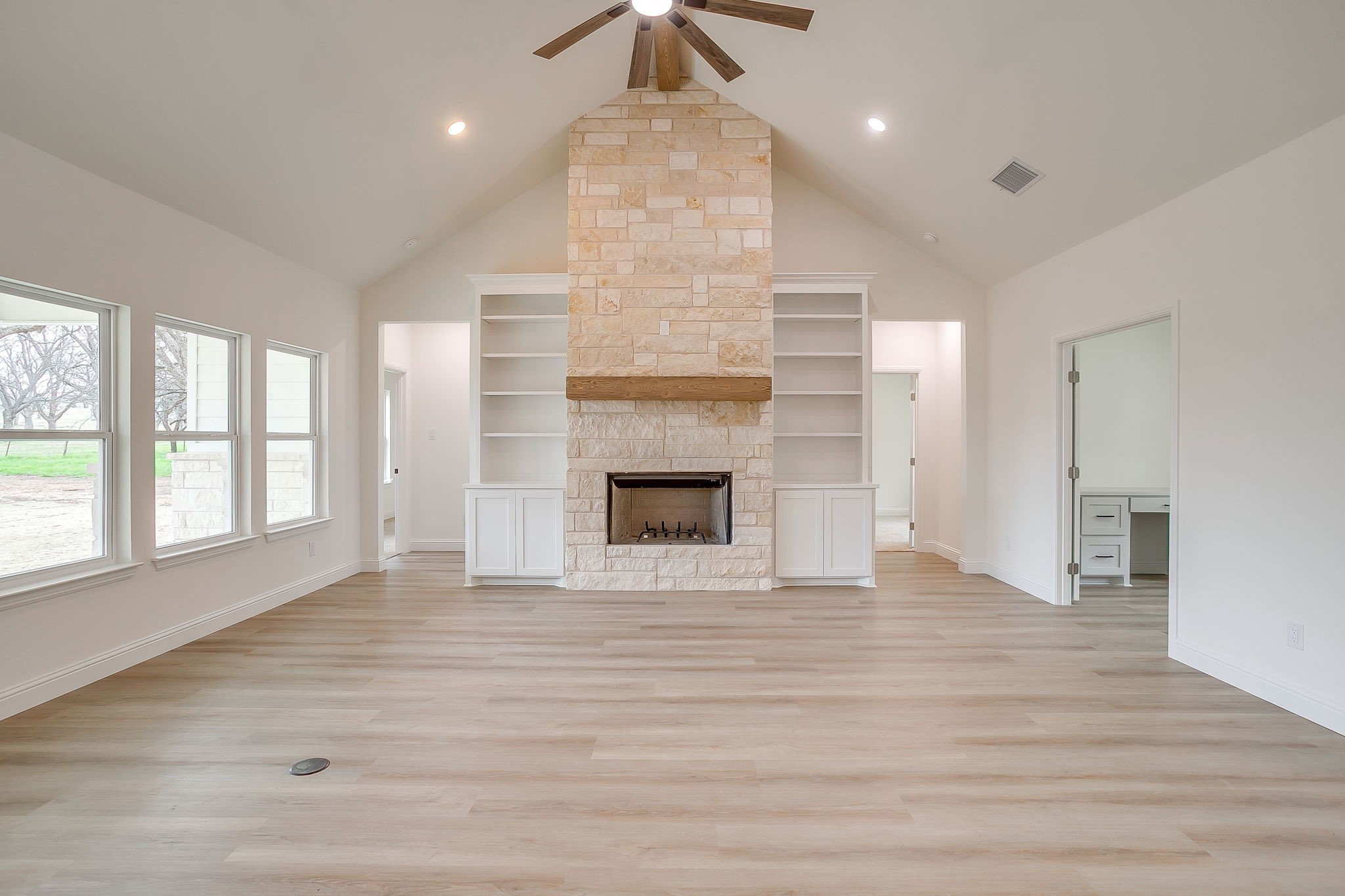 6705 Westover Drive Granbury TX 76049