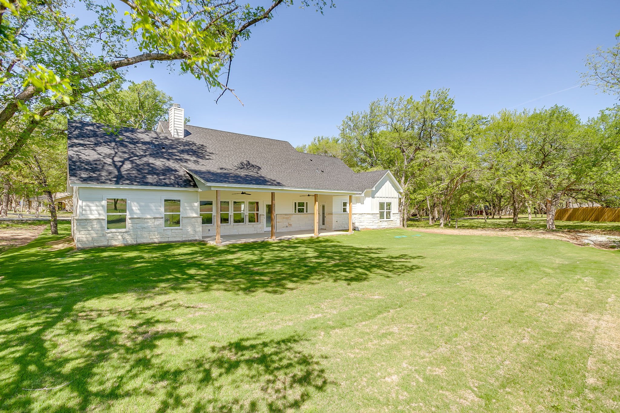 6705 Westover Drive Granbury TX 76049