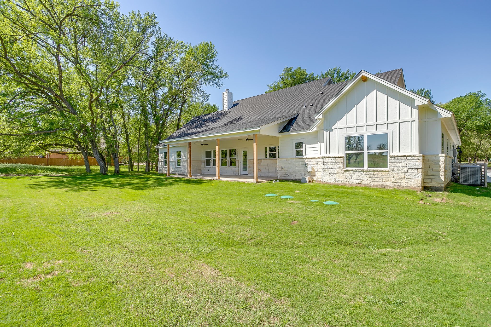6705 Westover Drive Granbury TX 76049