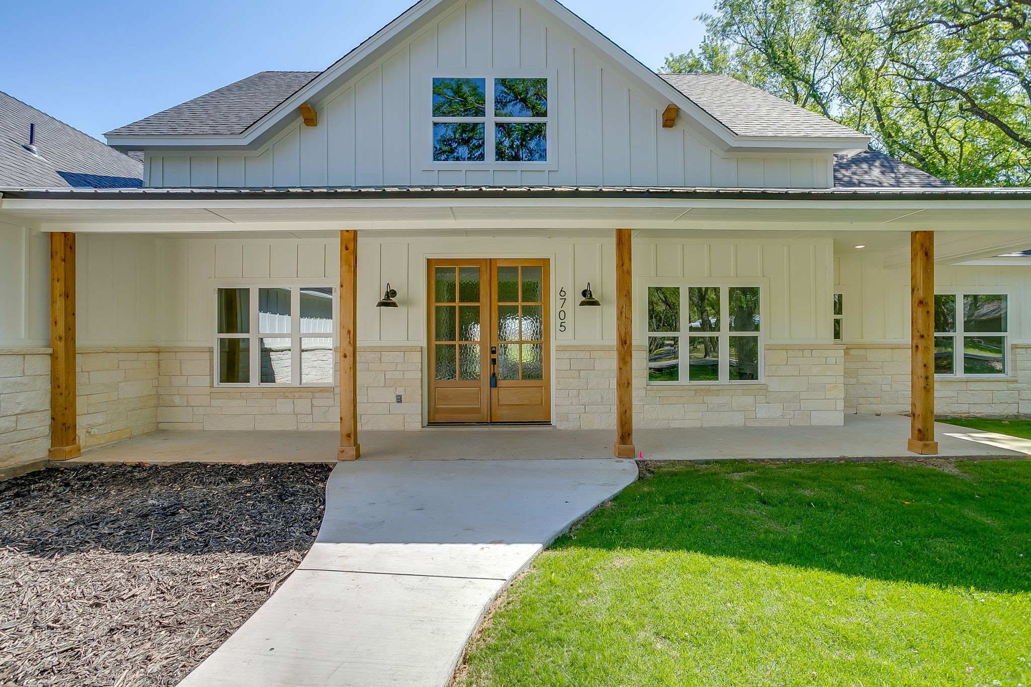 6705 Westover Drive Granbury TX 76049