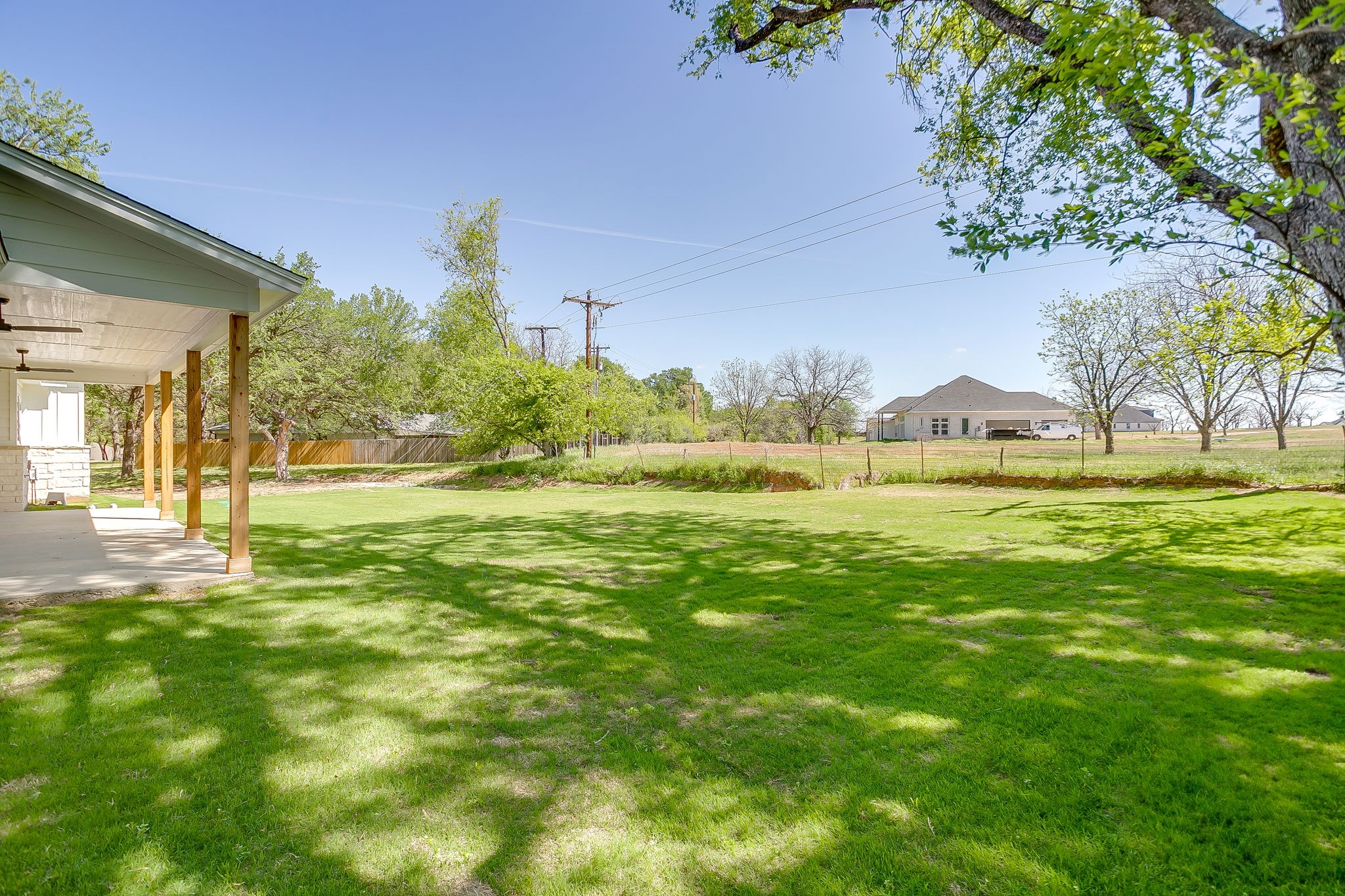6705 Westover Drive Granbury TX 76049