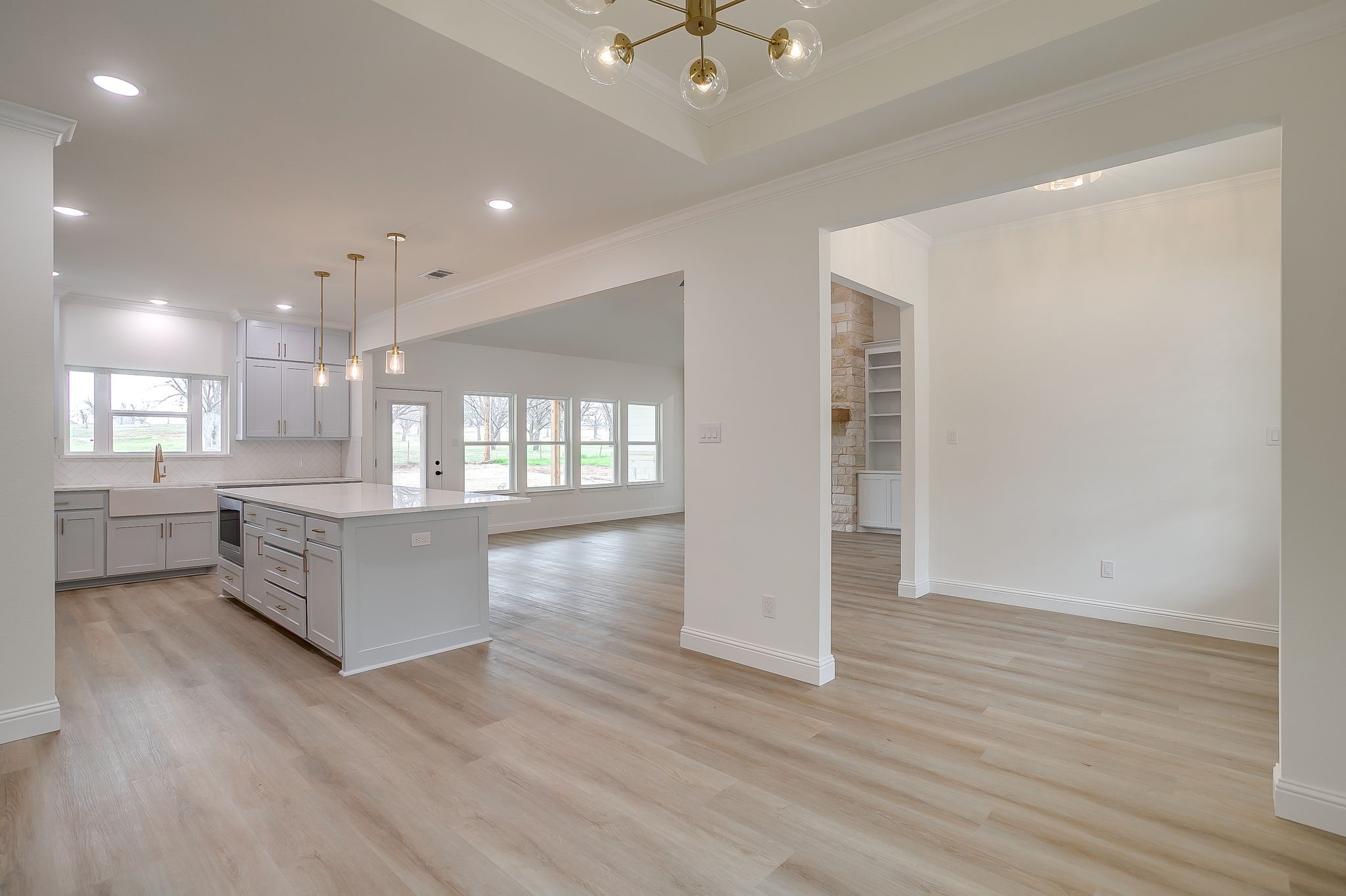 6705 Westover Drive Granbury TX 76049