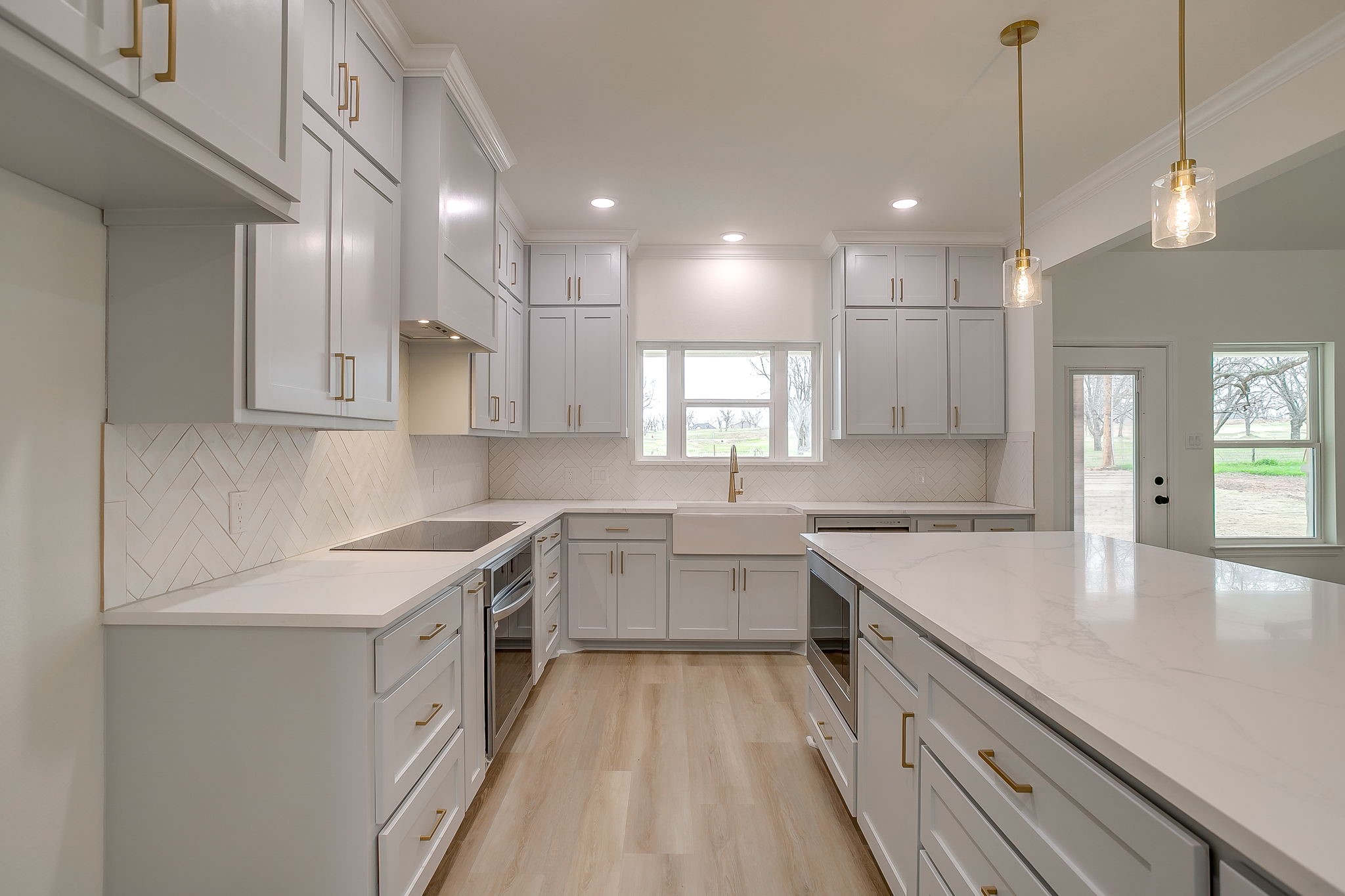 6705 Westover Drive Granbury TX 76049