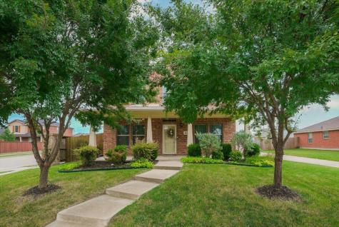 1432 Carsen Way Lancaster TX 75146