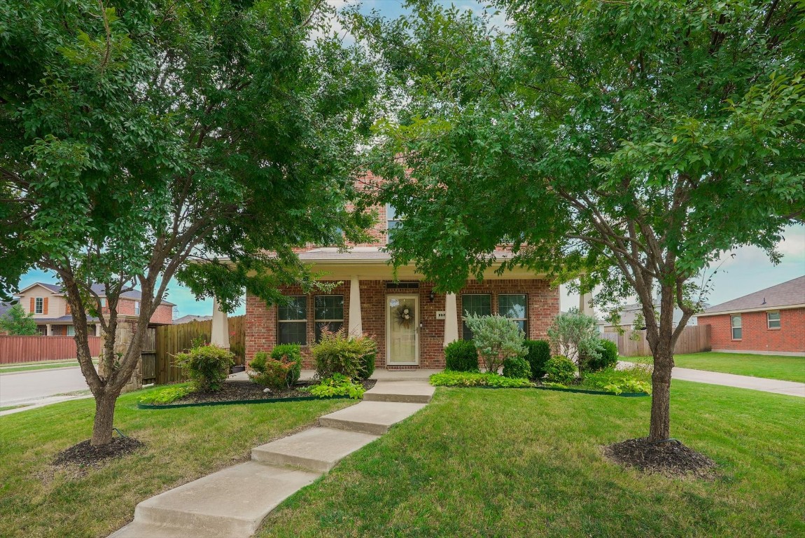 1432 Carsen Way Lancaster TX 75146