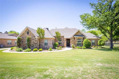 3720 Lonesome Creek Road Granbury TX 76049