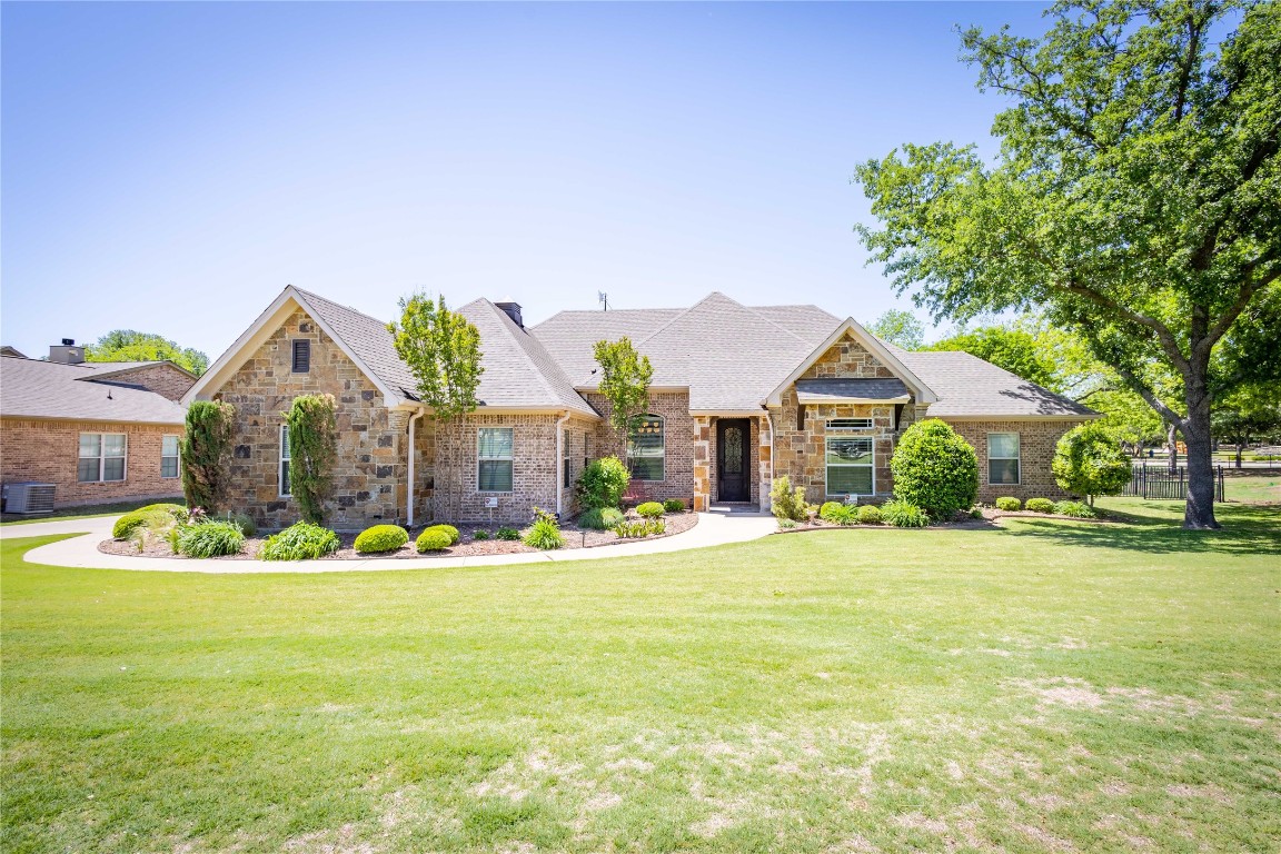 3720 Lonesome Creek Road Granbury TX 76049