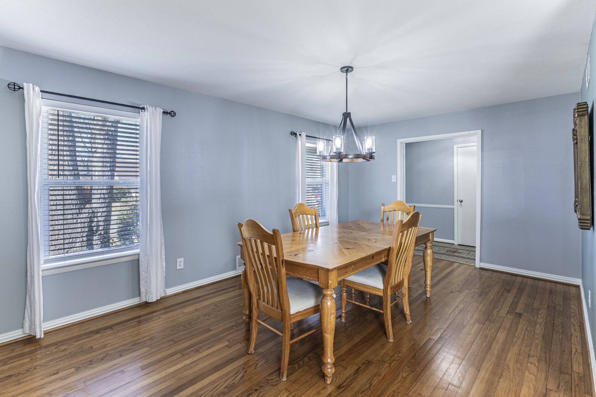 3910 Douglas Drive Garland TX 75041