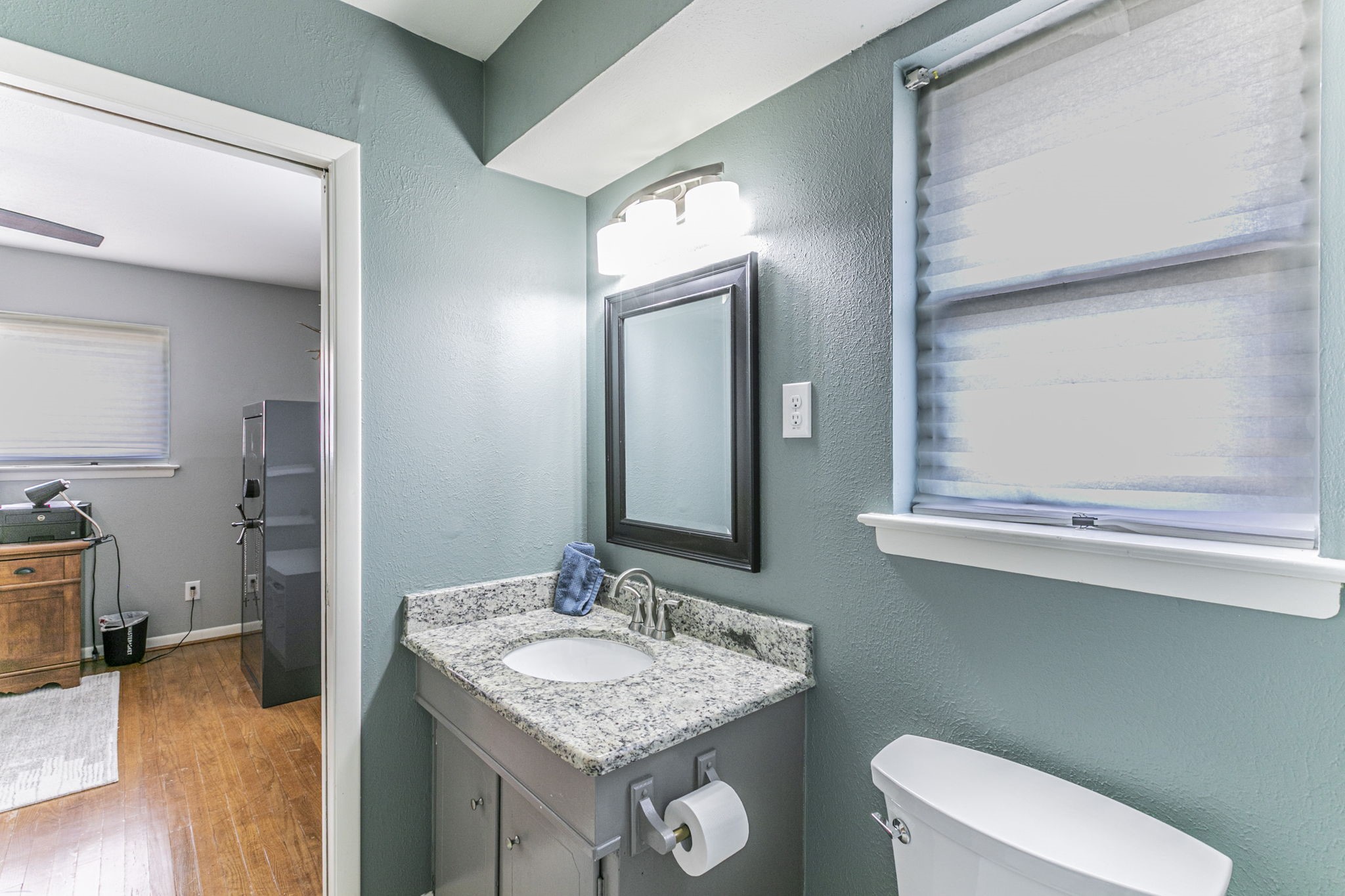 3910 Douglas Drive Garland TX 75041