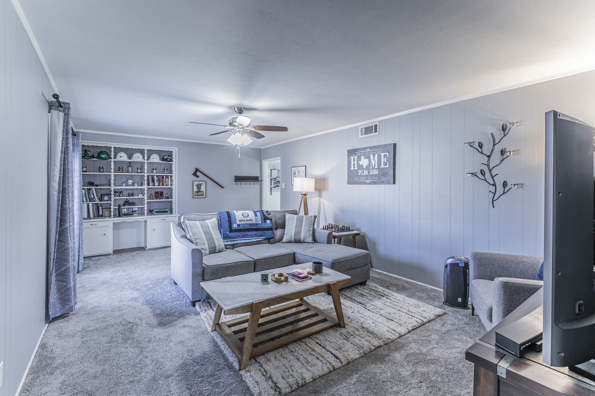 3910 Douglas Drive Garland TX 75041