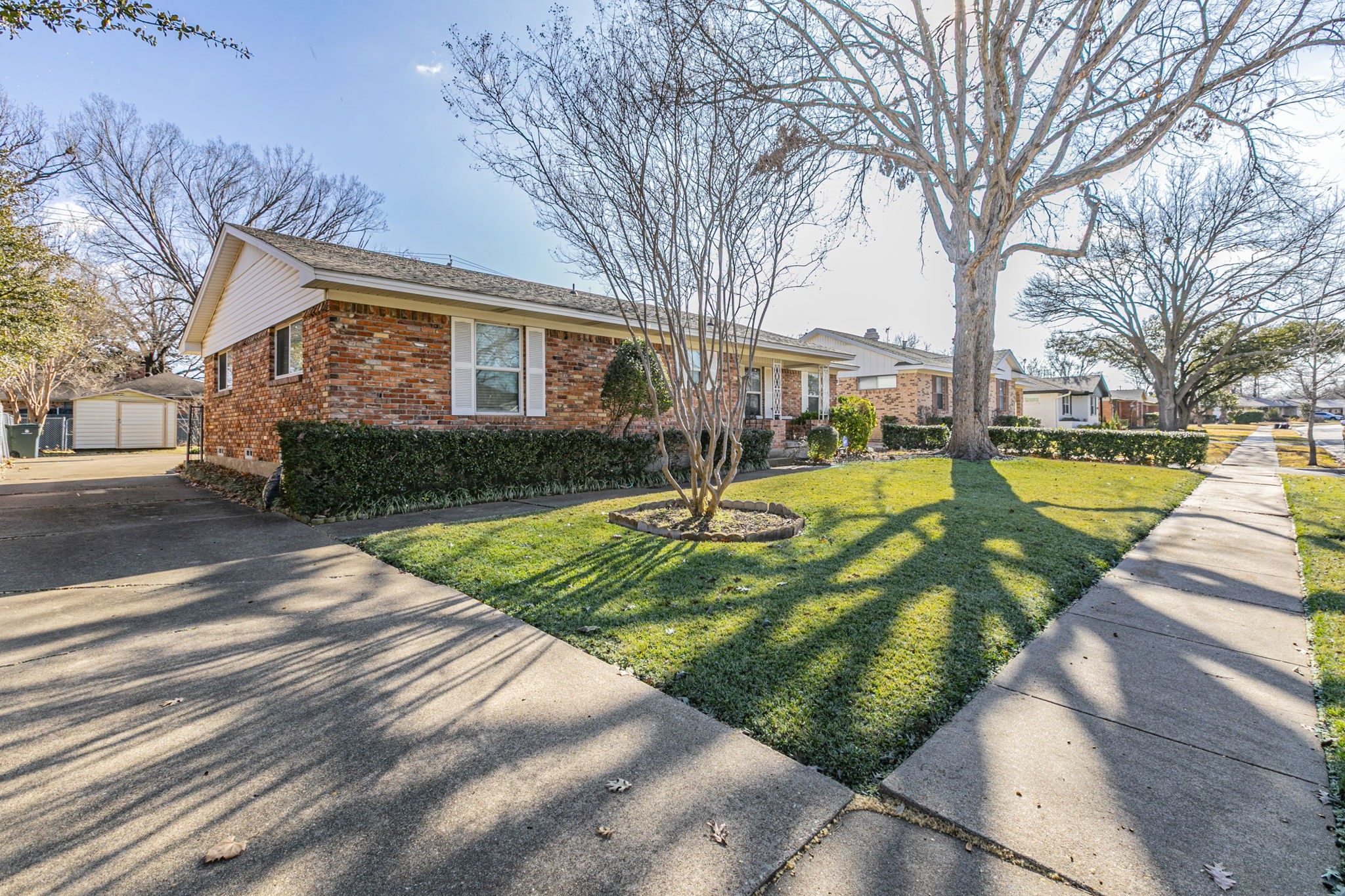 3910 Douglas Drive Garland TX 75041
