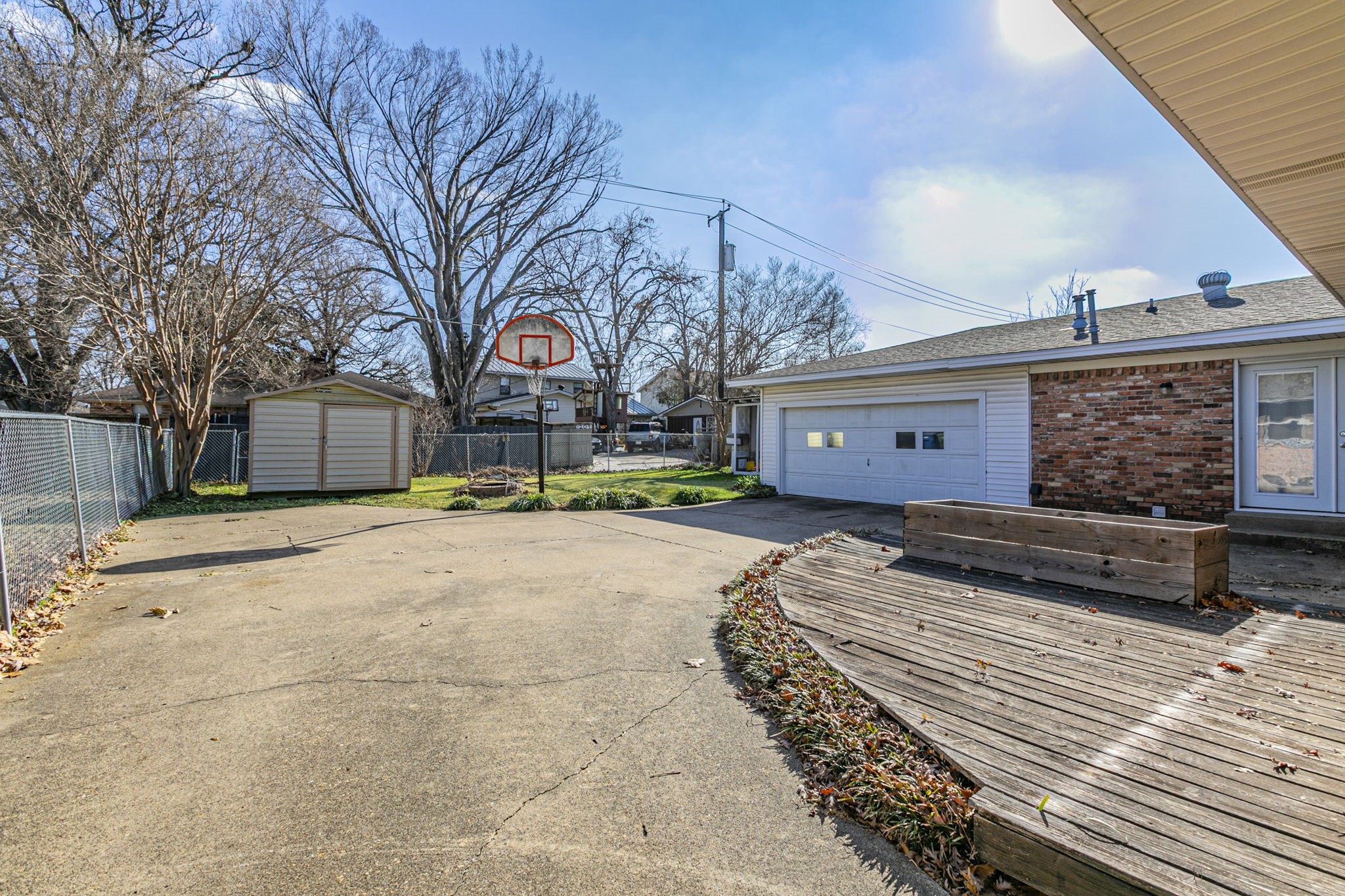 3910 Douglas Drive Garland TX 75041