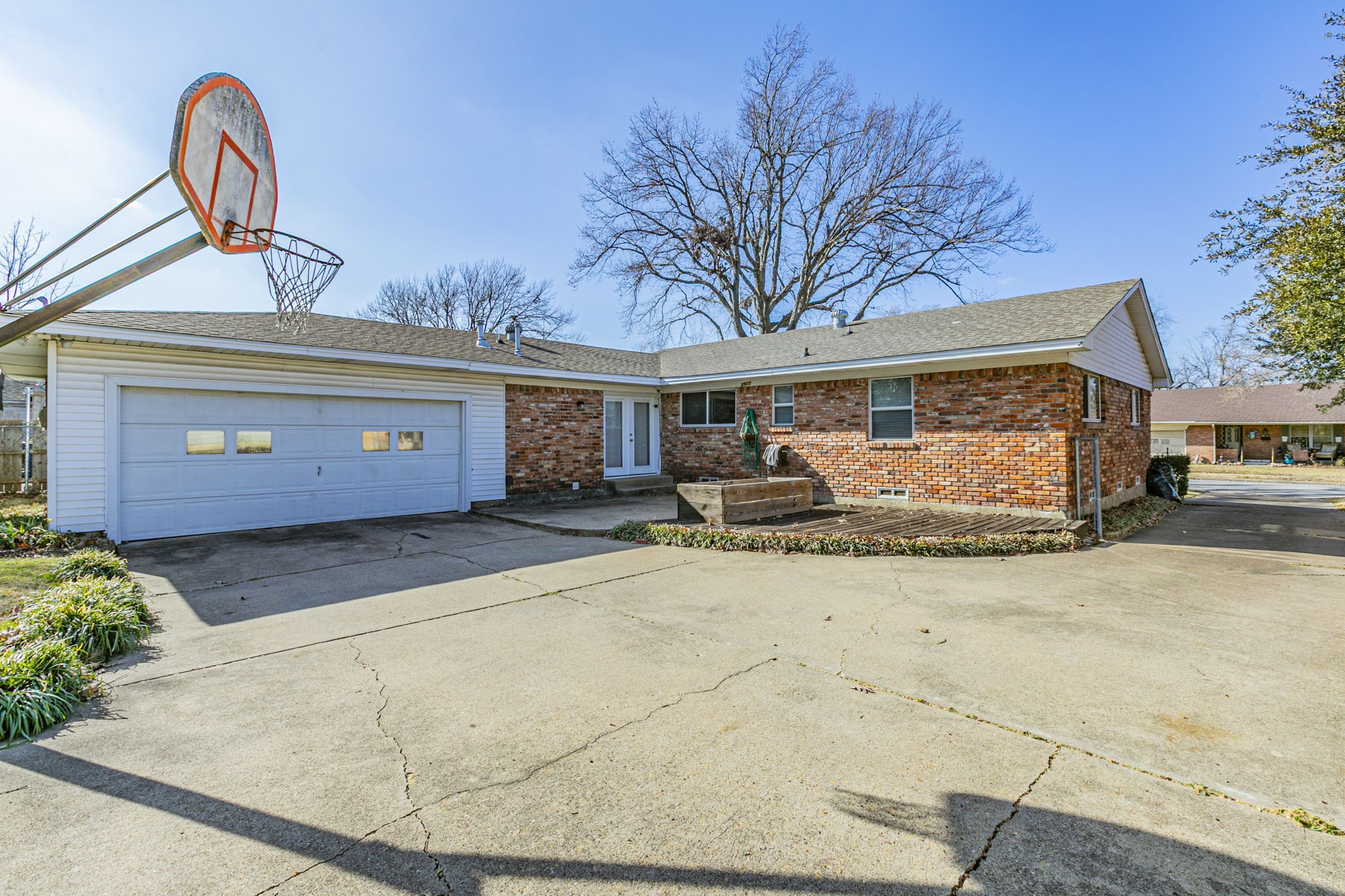 3910 Douglas Drive Garland TX 75041
