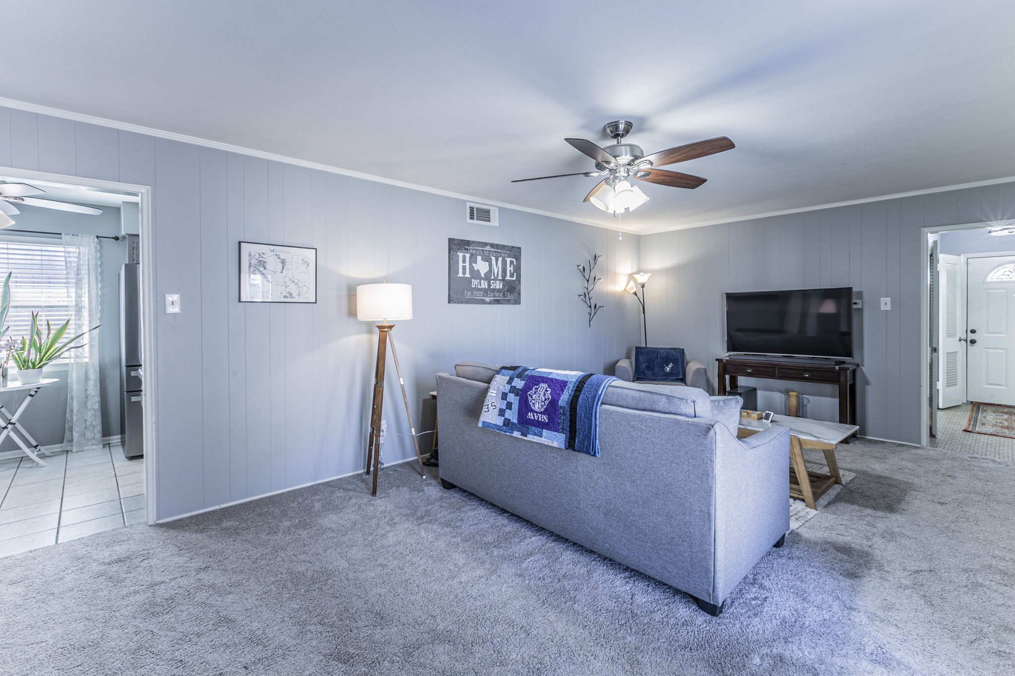 3910 Douglas Drive Garland TX 75041