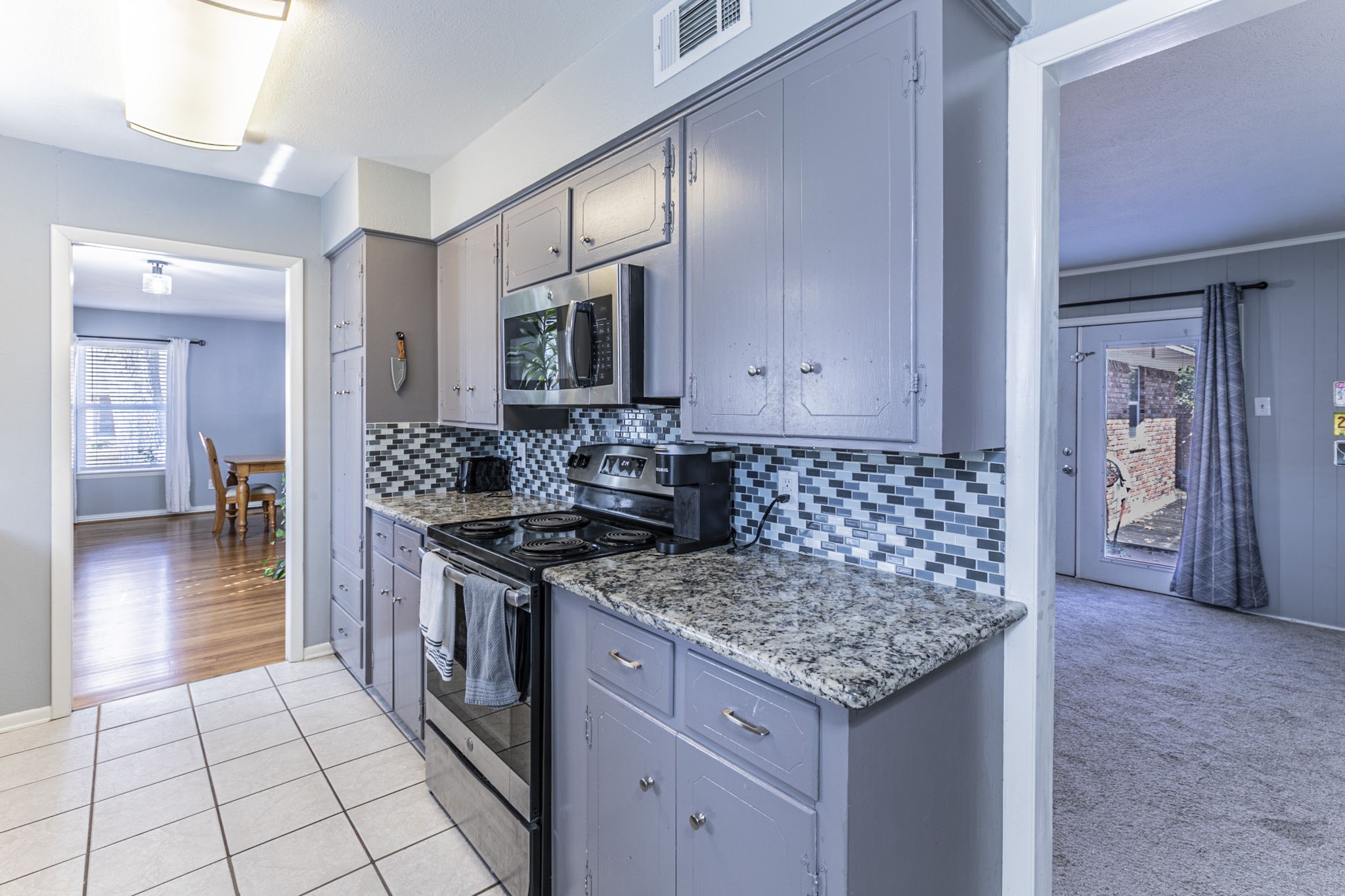 3910 Douglas Drive Garland TX 75041