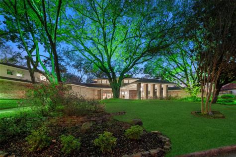 5045 Lakehill Court Dallas TX 75220