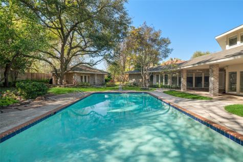 5045 Lakehill Court Dallas TX 75220