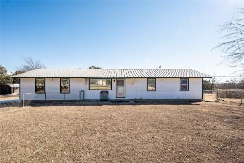 3712 S Highway 144 Glen Rose TX 76043