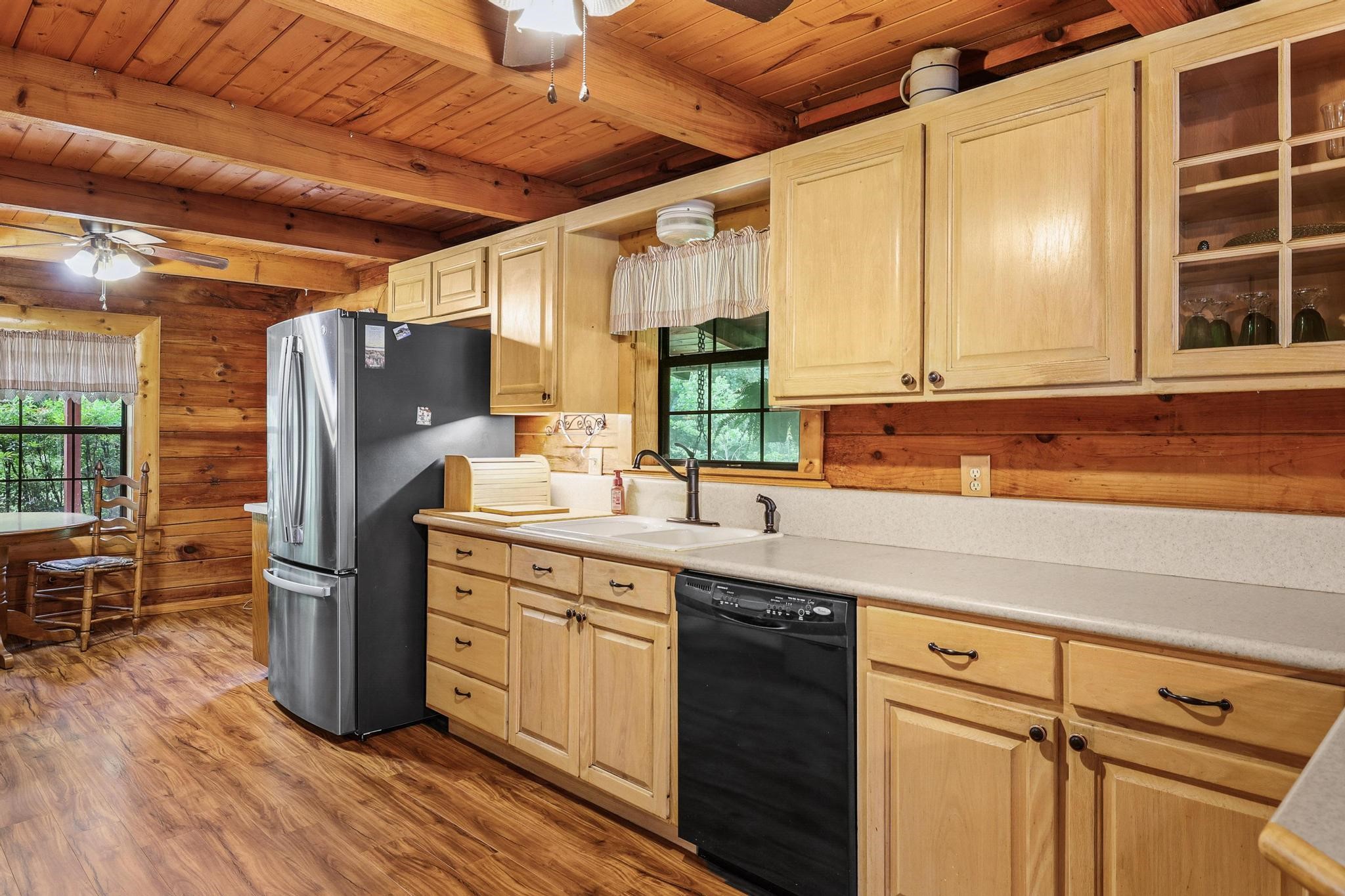 3153 State Road 91 Colbert OK 74733