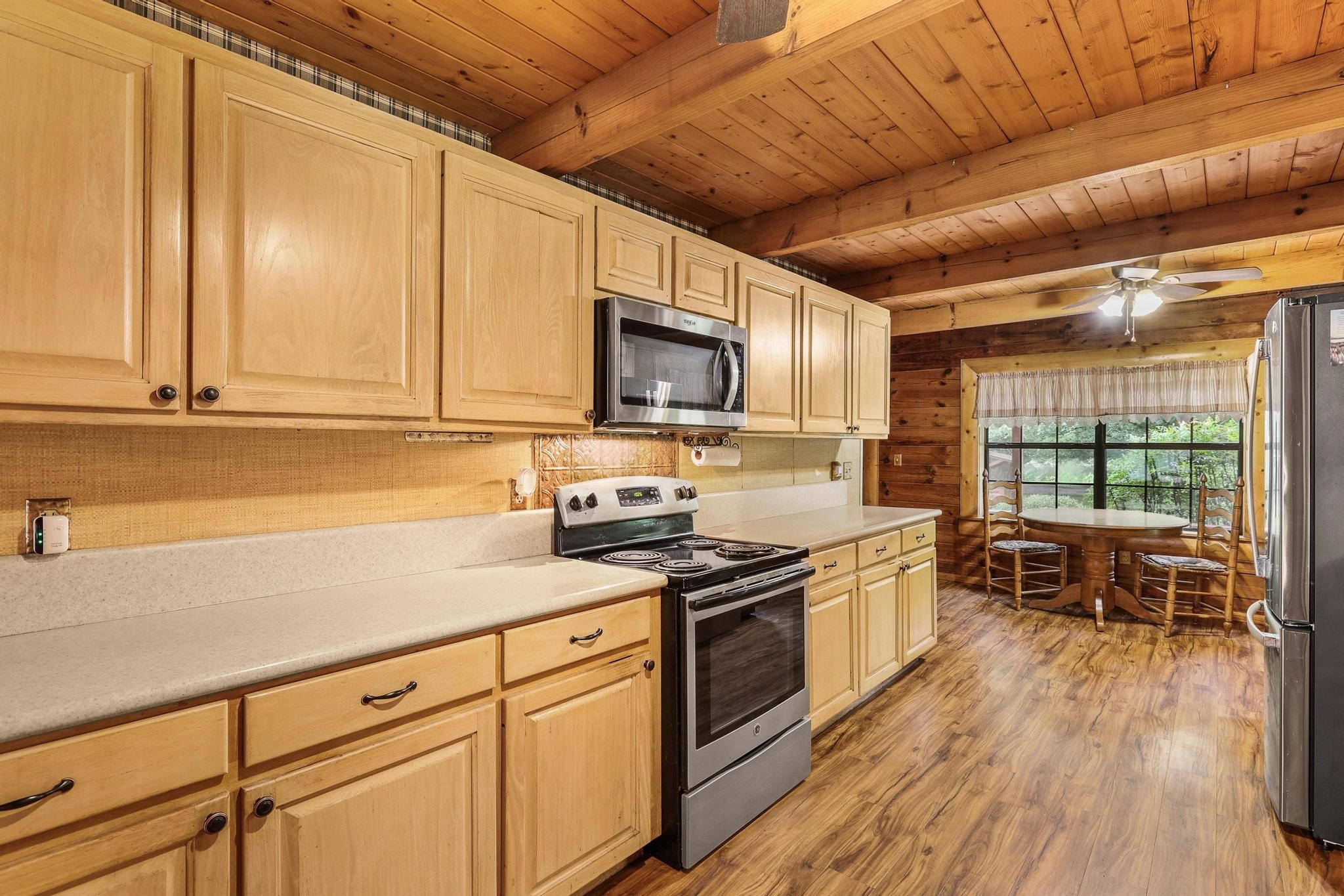 3153 State Road 91 Colbert OK 74733