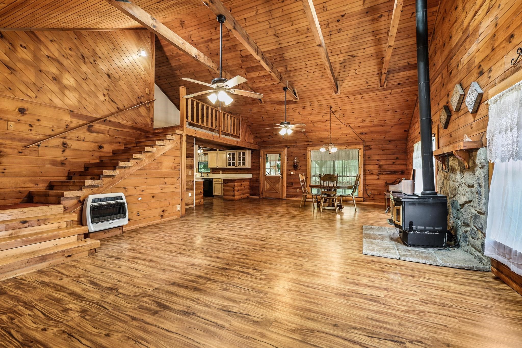 3153 State Road 91 Colbert OK 74733
