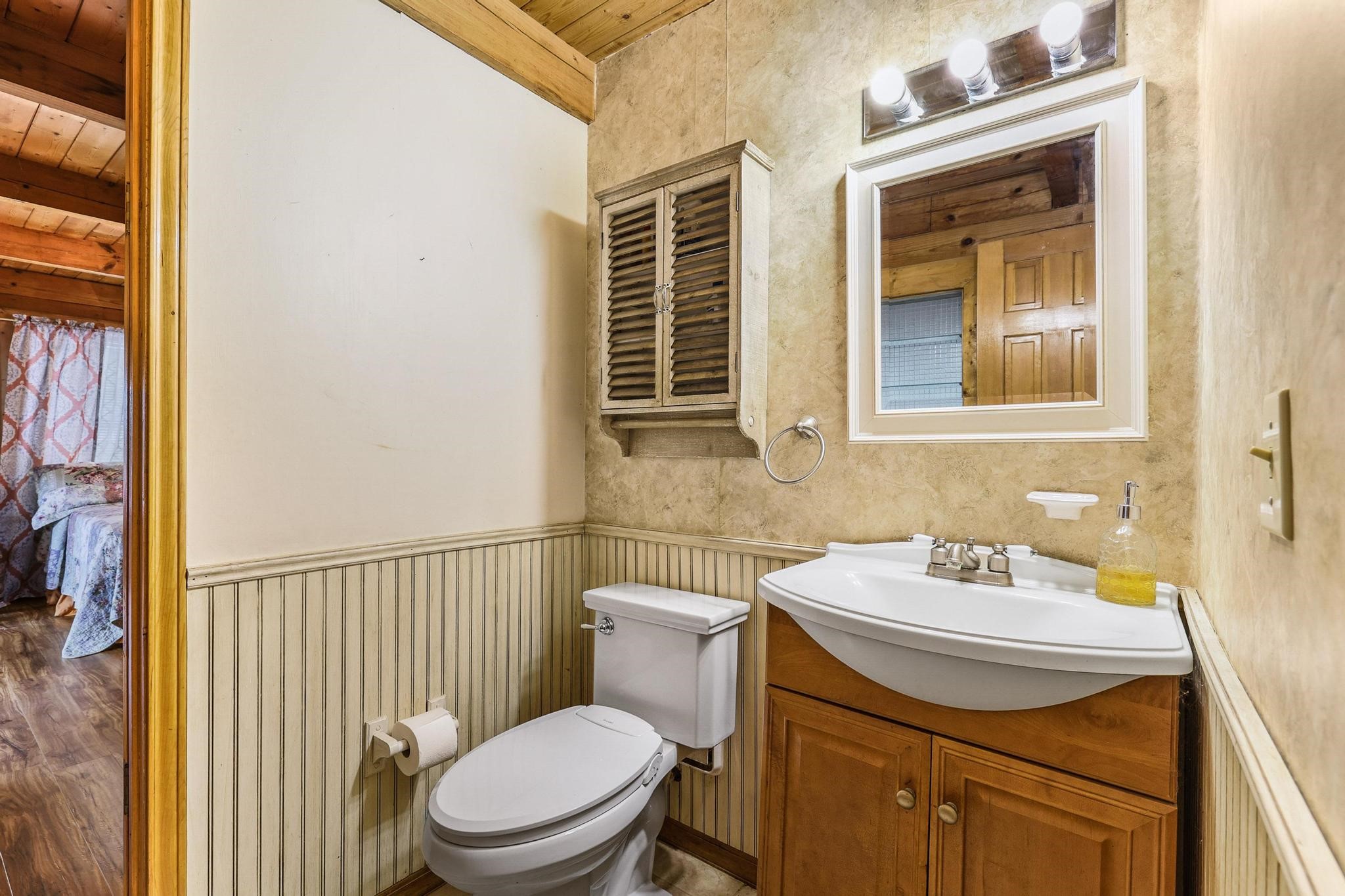3153 State Road 91 Colbert OK 74733
