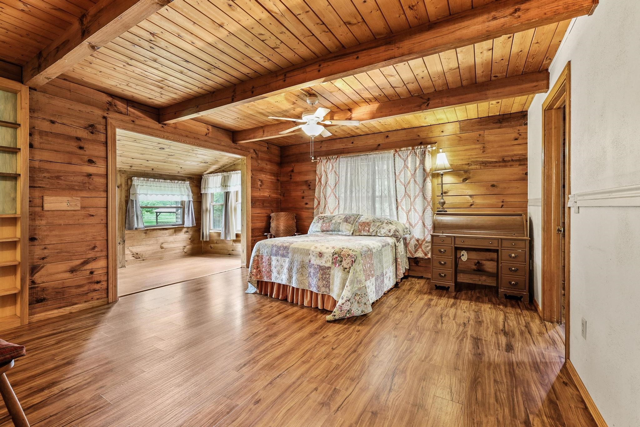 3153 State Road 91 Colbert OK 74733