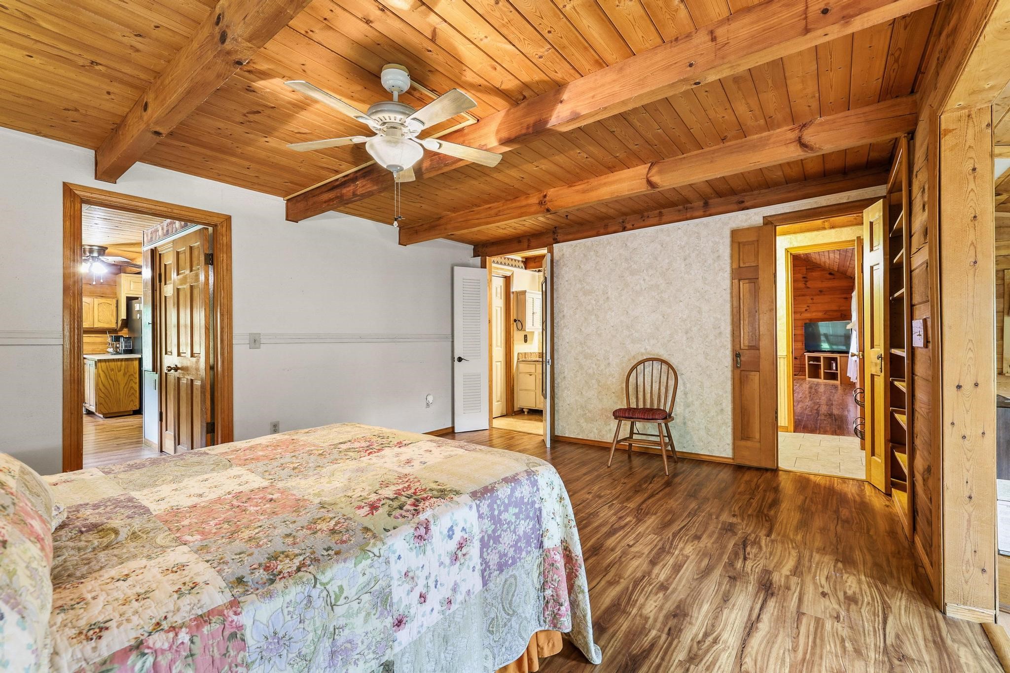 3153 State Road 91 Colbert OK 74733