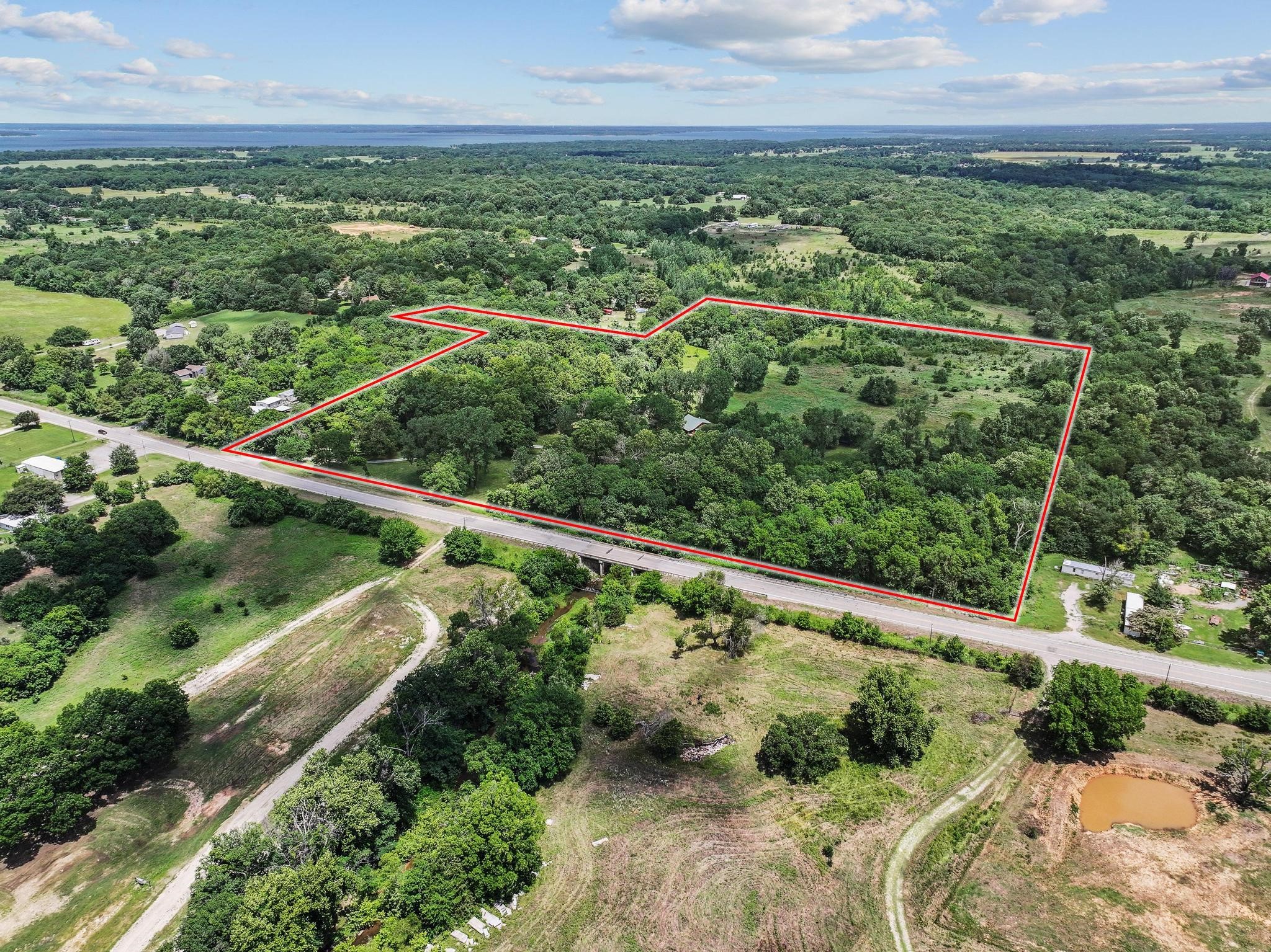 3153 State Road 91 Colbert OK 74733