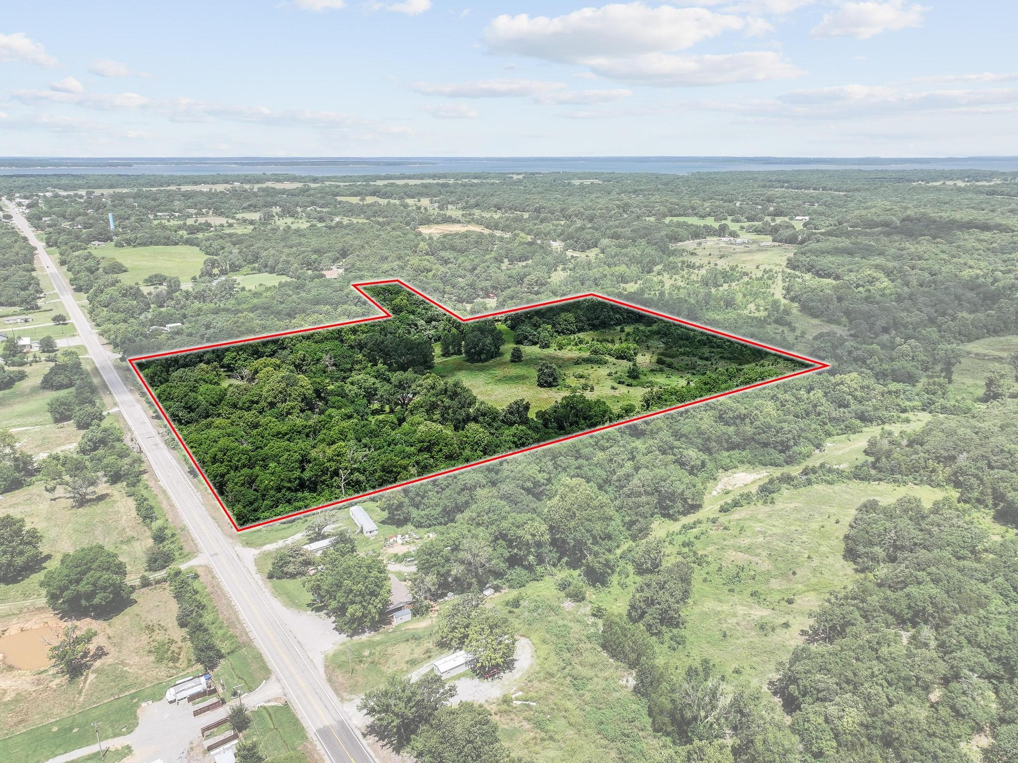 3153 State Road 91 Colbert OK 74733