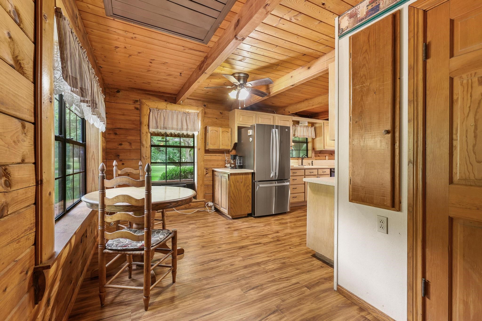 3153 State Road 91 Colbert OK 74733