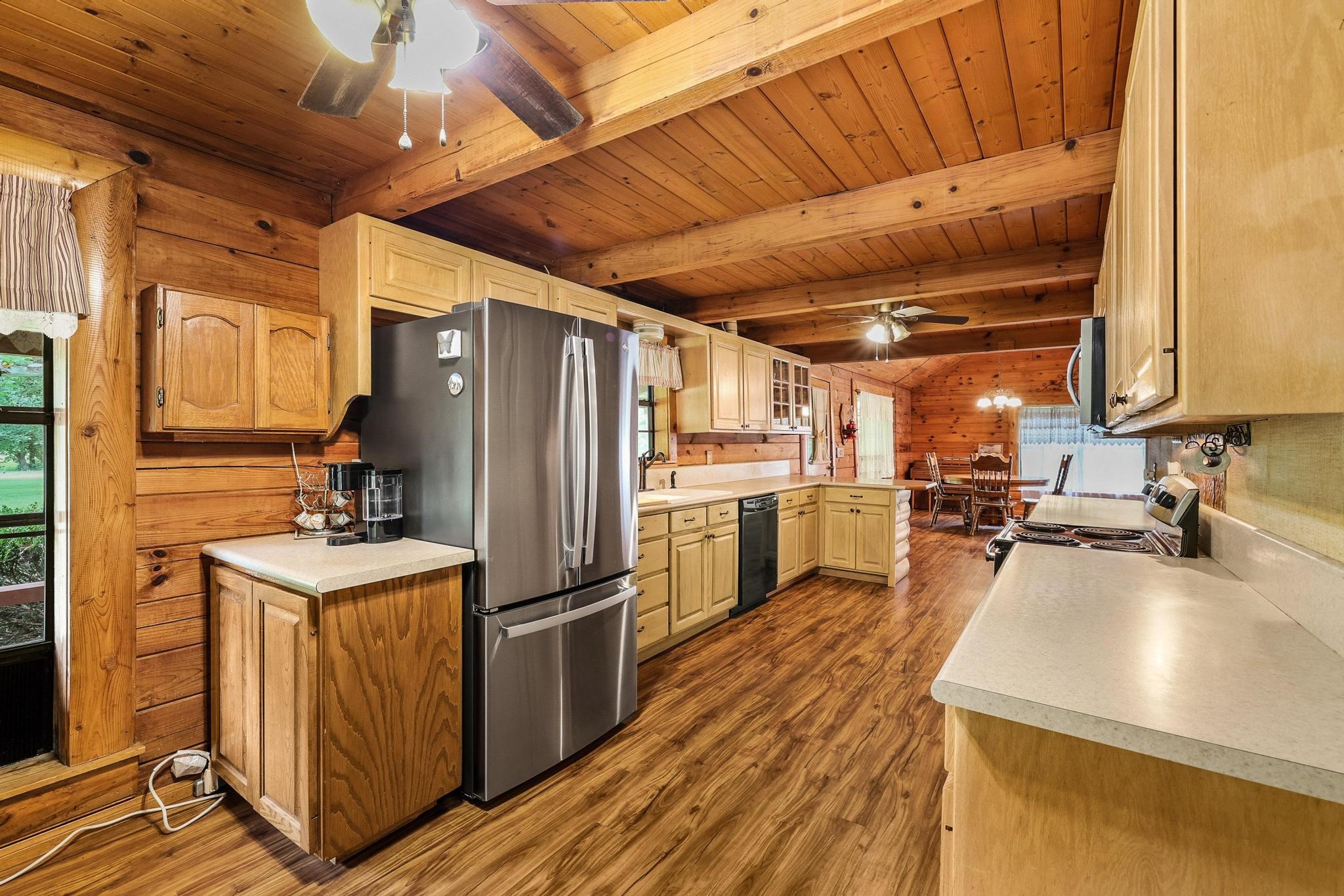 3153 State Road 91 Colbert OK 74733