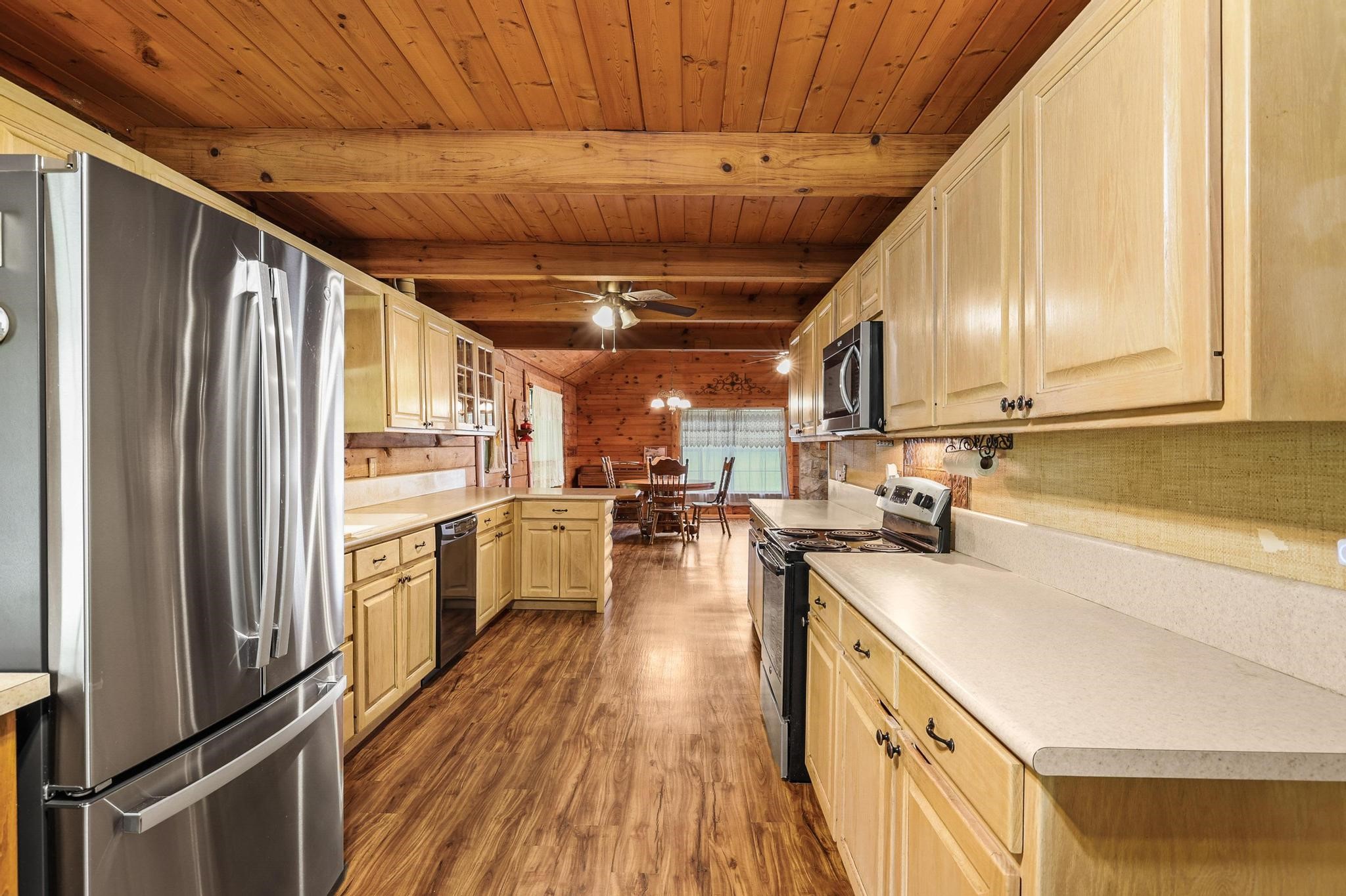 3153 State Road 91 Colbert OK 74733