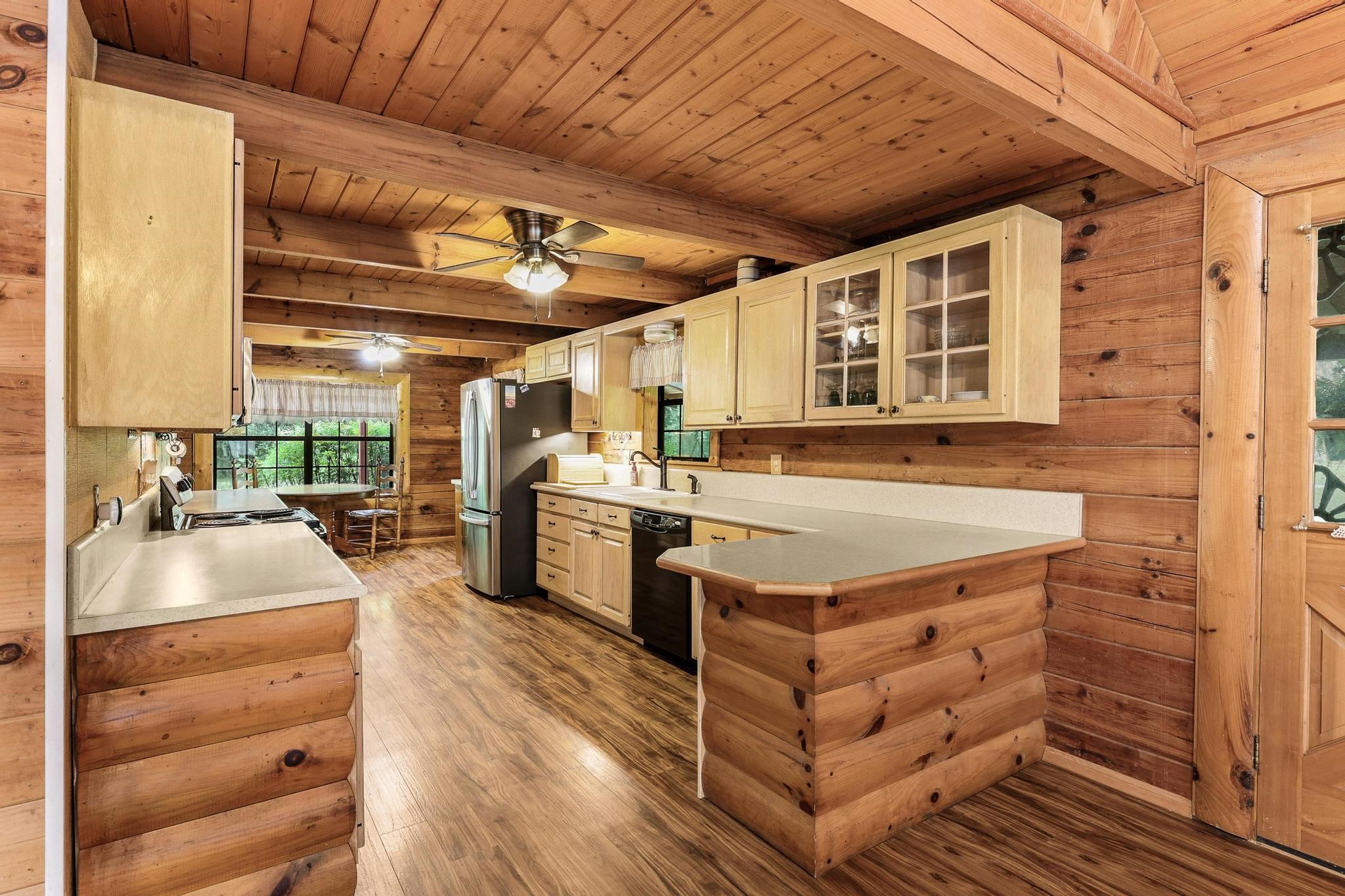 3153 State Road 91 Colbert OK 74733