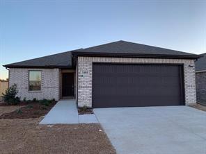 1401 Brindle Drive Greenville TX 75402