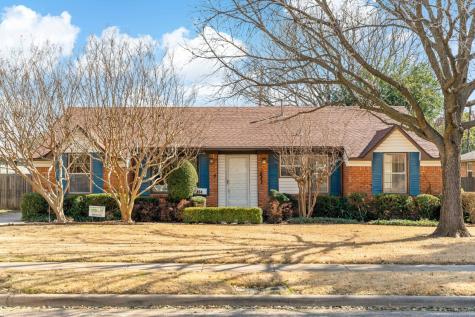 404 Inglewood Drive Richardson TX 75080