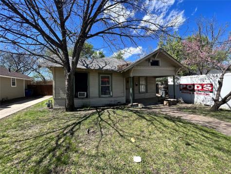 5023 Garland Avenue Dallas TX 75223