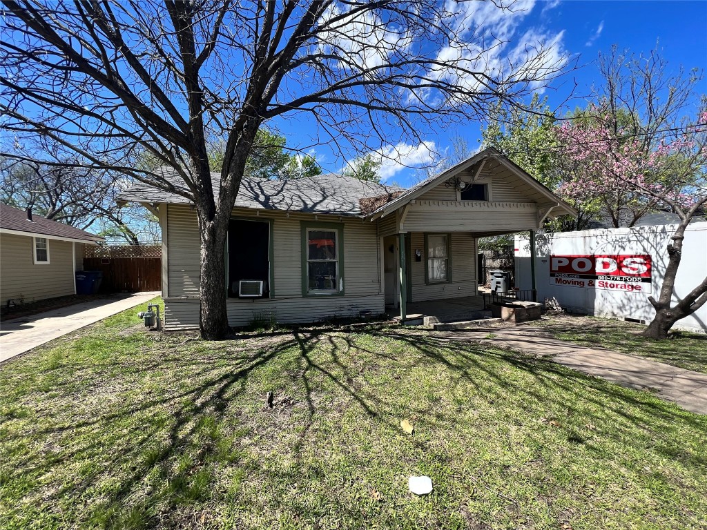 5023 Garland Avenue Dallas TX 75223