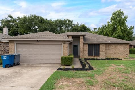 5048 Hollow Ridge Road Dallas TX 75227