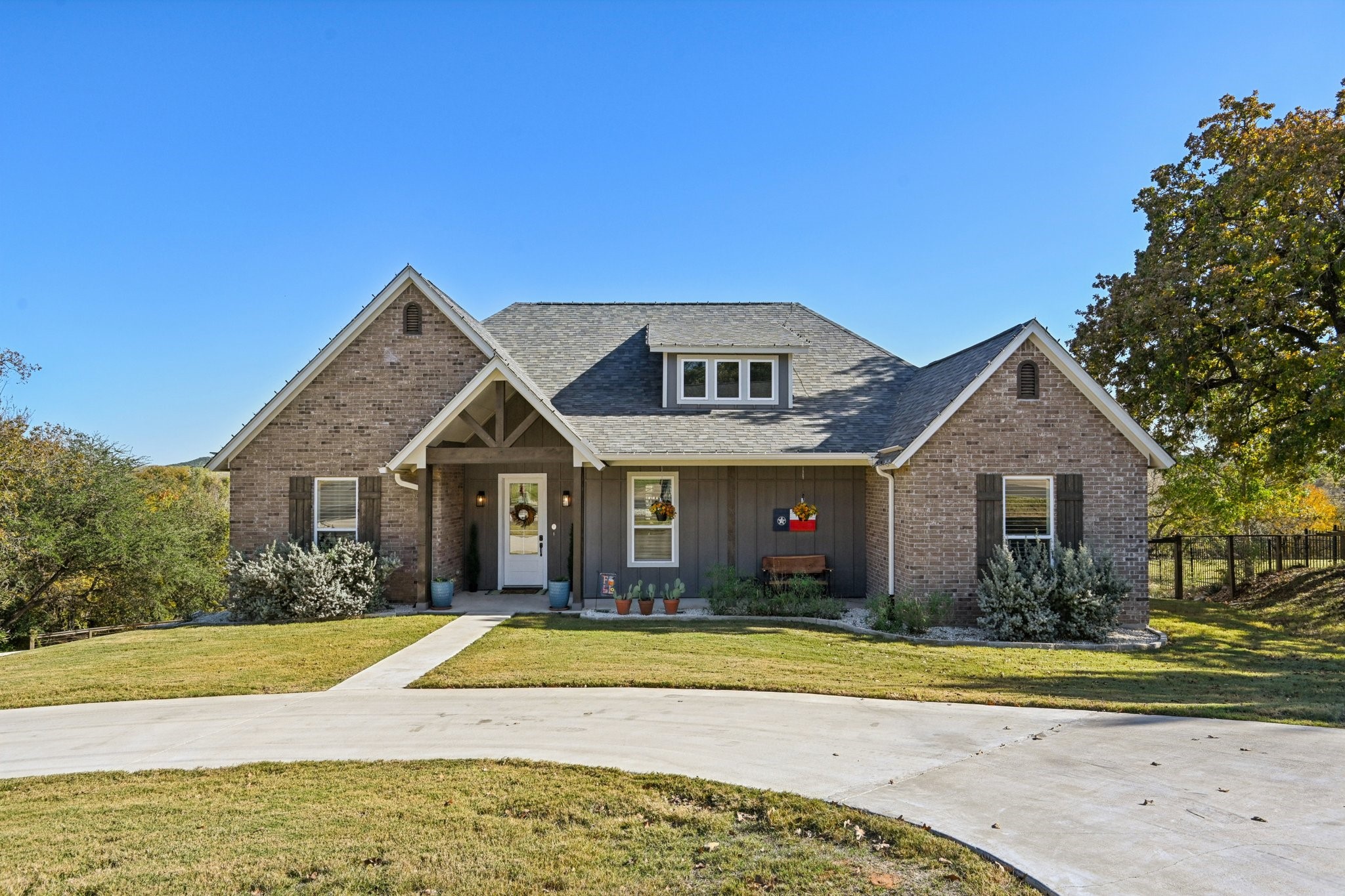 9608 Bellechase Road Granbury TX 76049