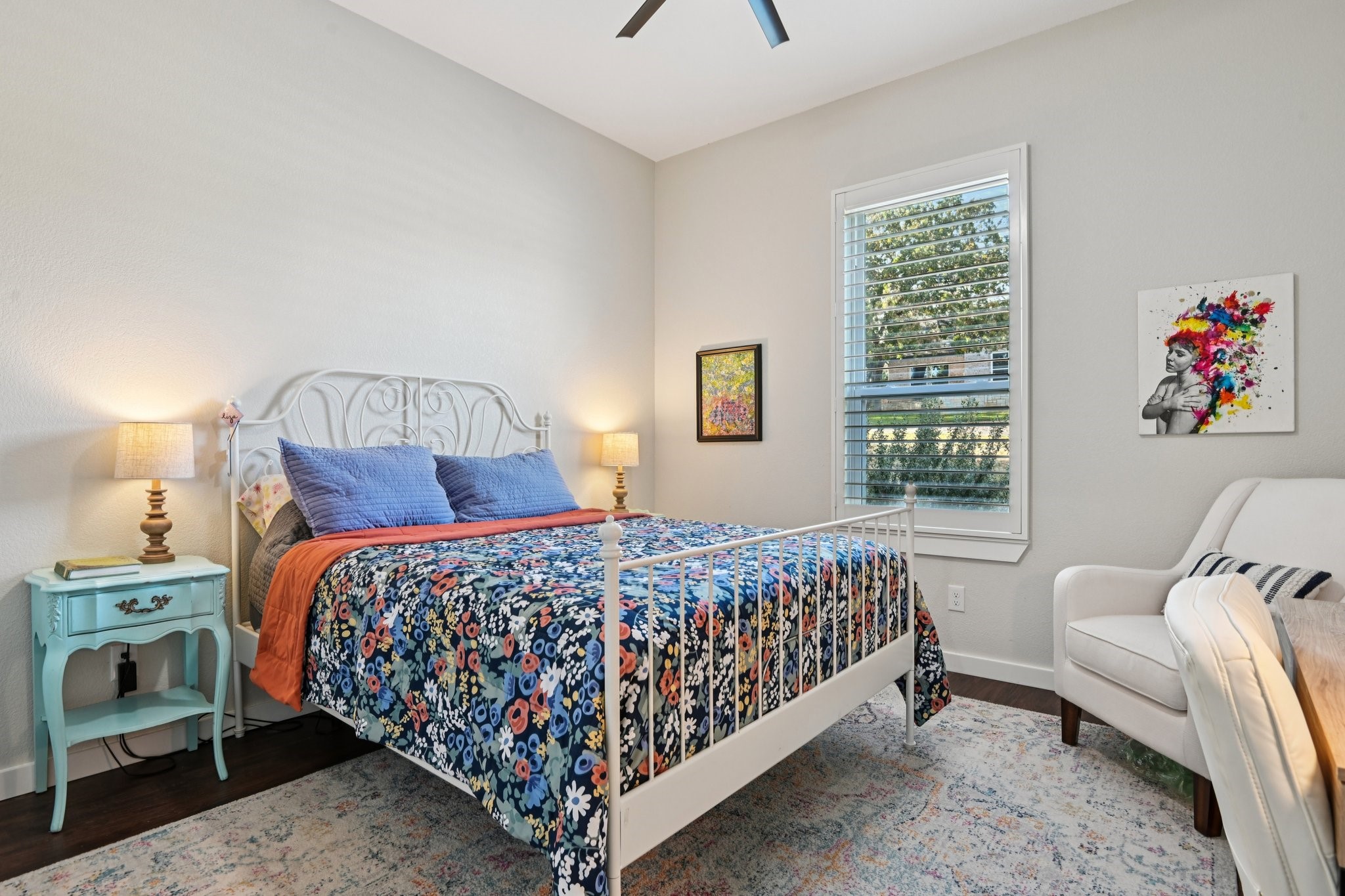 9608 Bellechase Road Granbury TX 76049
