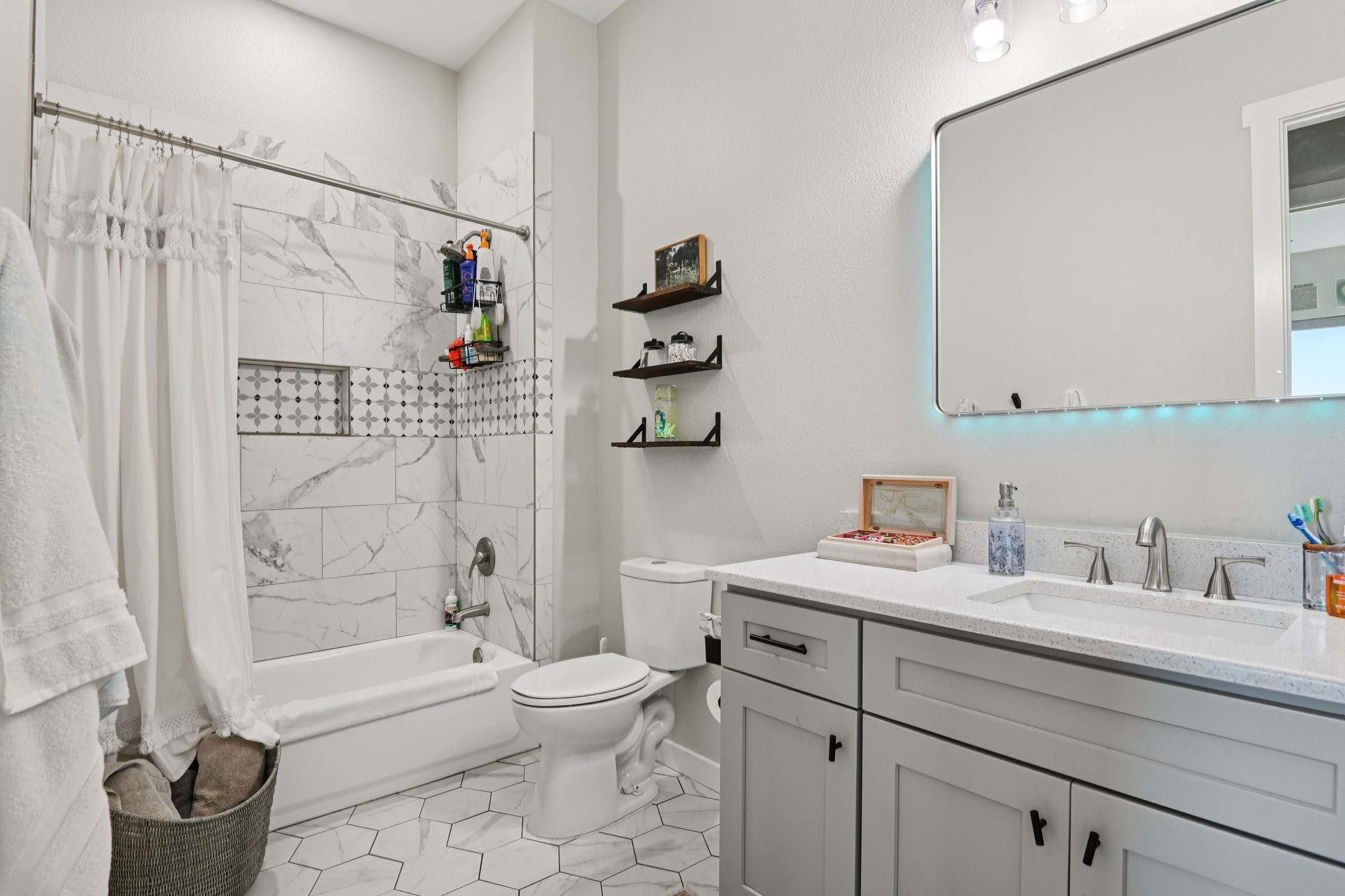9608 Bellechase Road Granbury TX 76049