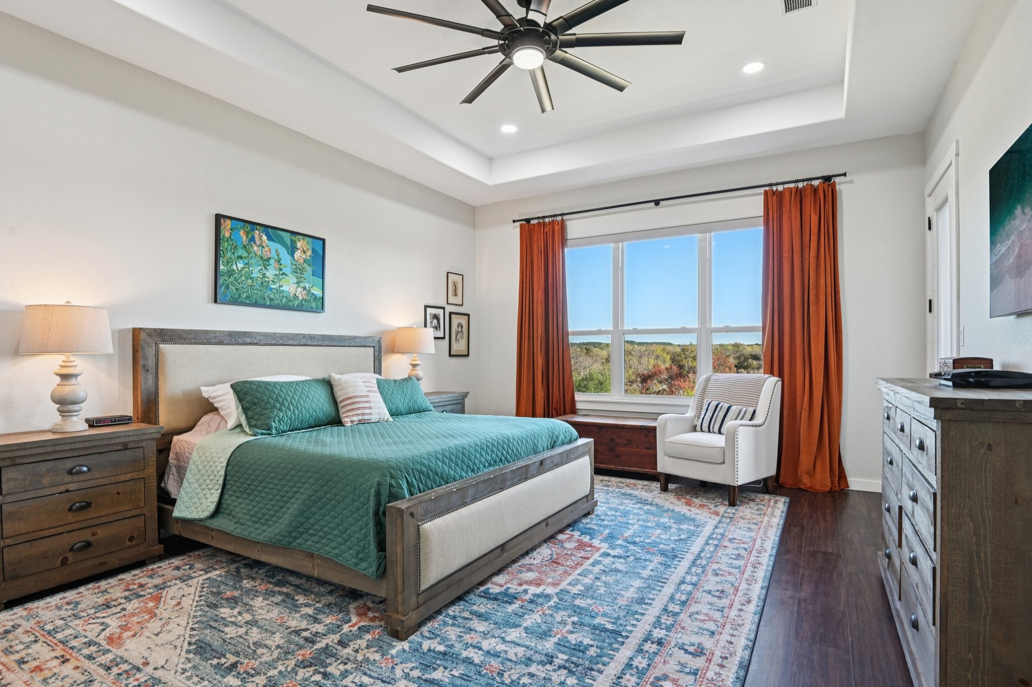 9608 Bellechase Road Granbury TX 76049