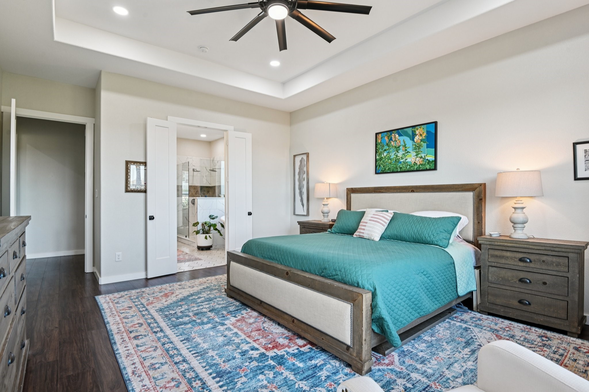 9608 Bellechase Road Granbury TX 76049