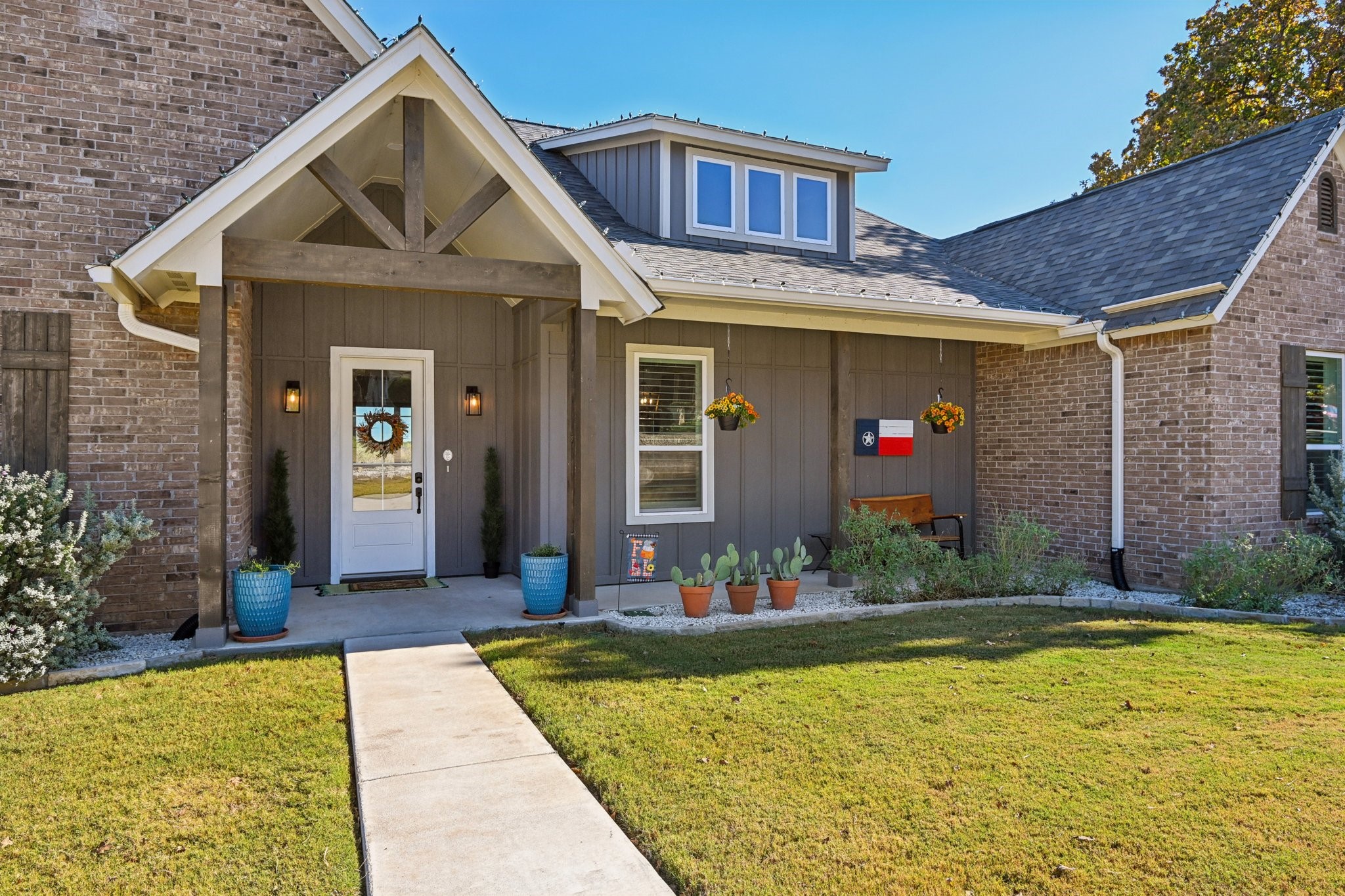 9608 Bellechase Road Granbury TX 76049