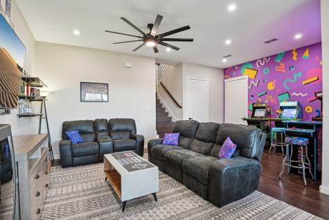 9608 Bellechase Road Granbury TX 76049