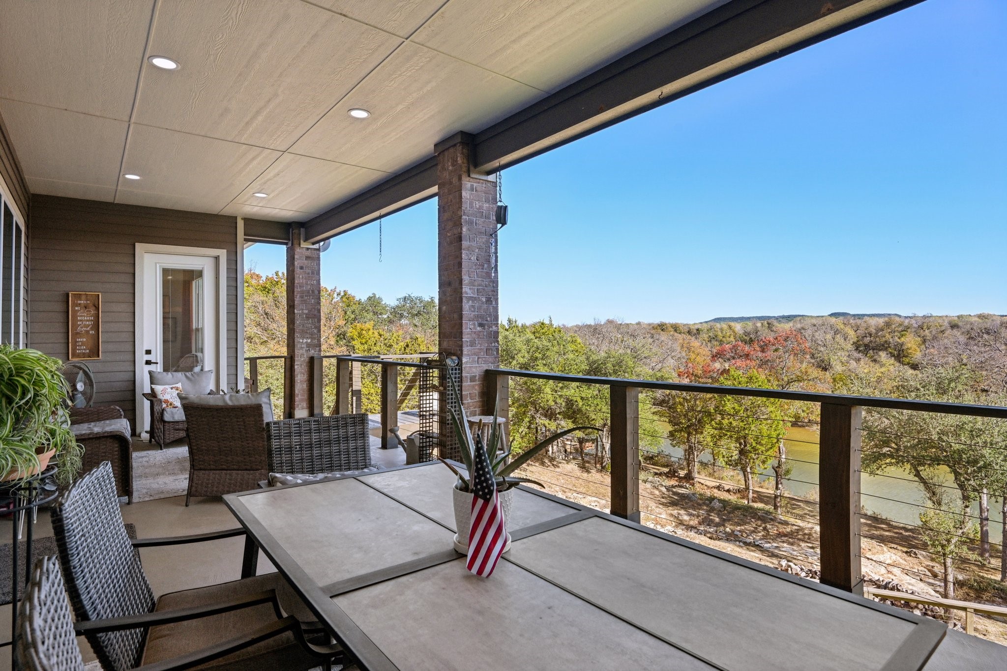 9608 Bellechase Road Granbury TX 76049