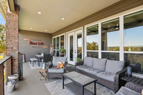 9608 Bellechase Road Granbury TX 76049
