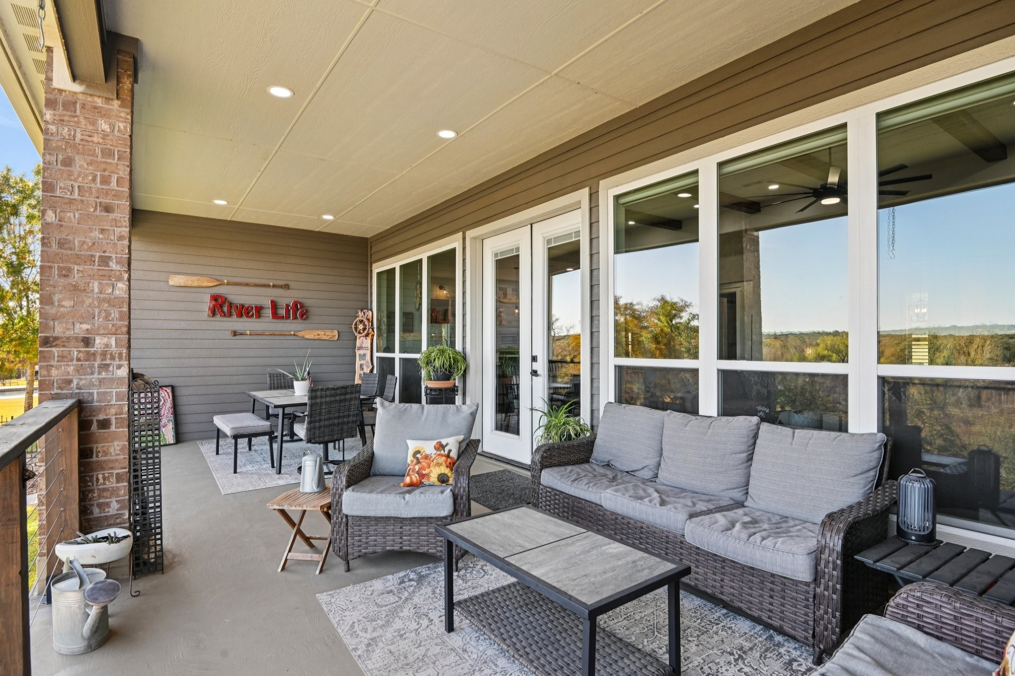 9608 Bellechase Road Granbury TX 76049