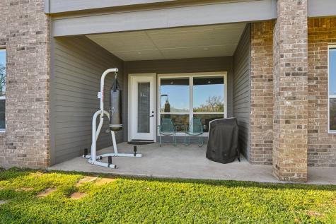 9608 Bellechase Road Granbury TX 76049